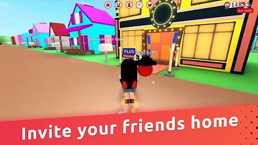 MeepCity Roblox