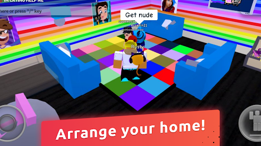 Download Mods for roblox APK v1.4 For Android