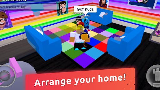 MOD-MASTER for Roblox APK Download for Android Free