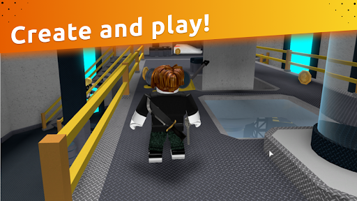 Mod Master for roblox - Image screenshot of android app