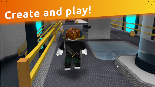 Mod Master for roblox - عکس برنامه موبایلی اندروید