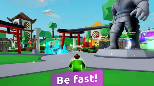 Run noob skin ninja roblox fly APK for Android Download