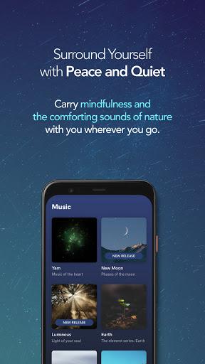 Meditopia: Sleep & Meditation - عکس برنامه موبایلی اندروید