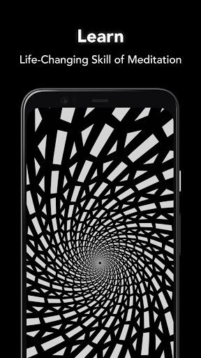 Mesmerize - Visual Meditation - عکس برنامه موبایلی اندروید