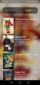 Movie Studio for Android - Download | Cafe Bazaar