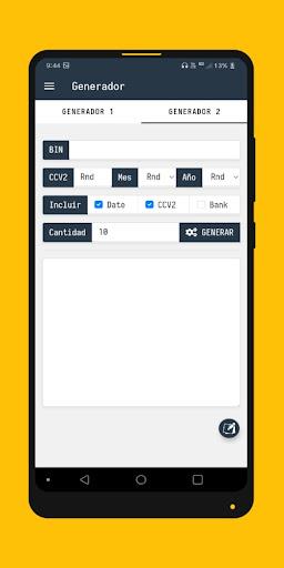 Namso Gen - عکس برنامه موبایلی اندروید