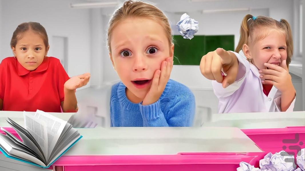 nastya - Image screenshot of android app