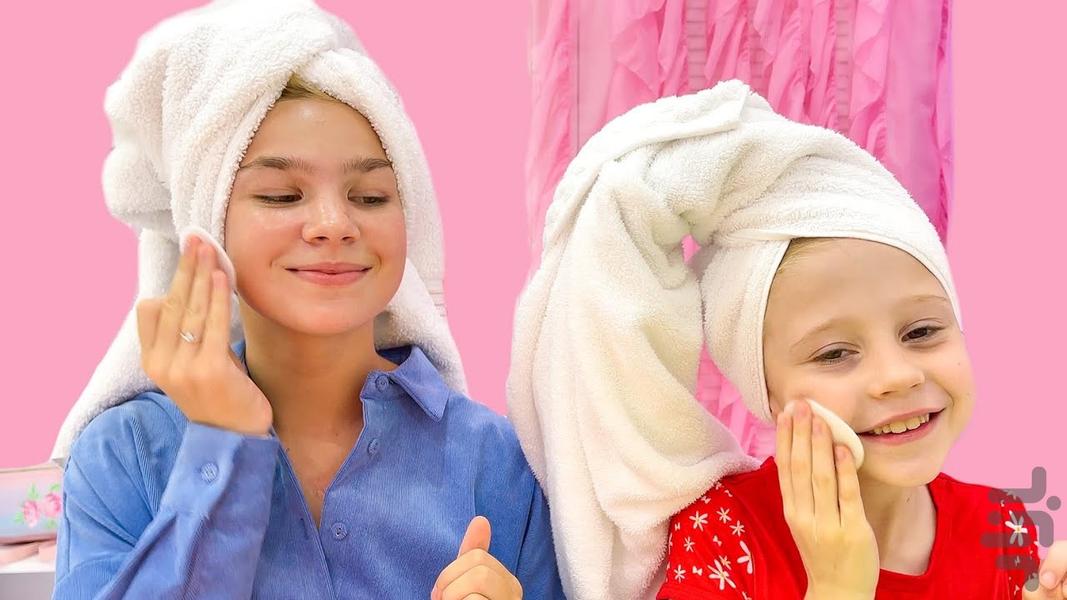 nastya - Image screenshot of android app