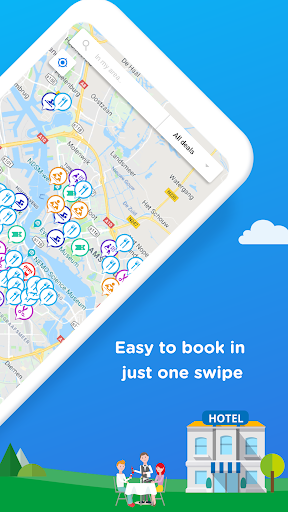 Social Deal - The best deals - عکس برنامه موبایلی اندروید