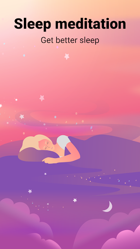 Norbu: Stress management - Image screenshot of android app