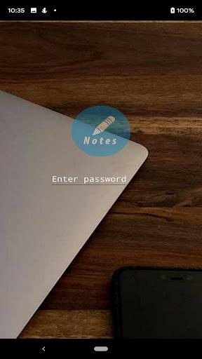 Notes App Notepad - Image screenshot of android app