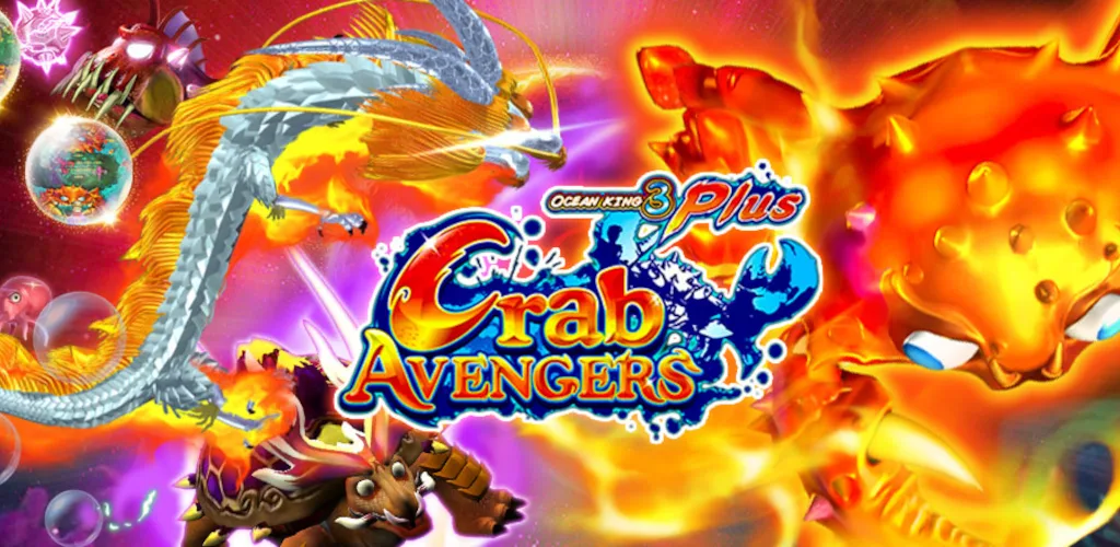 Oceanking fishing table online - عکس برنامه موبایلی اندروید