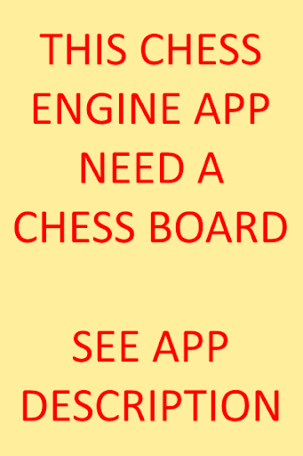 Other (Stockfish) ۶۴ Engines (OEX) - عکس برنامه موبایلی اندروید