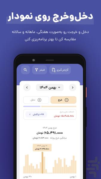 Poolaki - Image screenshot of android app