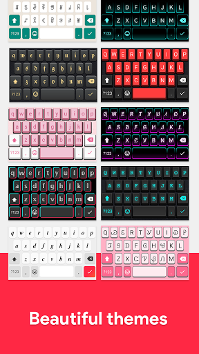 Fonts Type – Fonts Keyboard - Image screenshot of android app