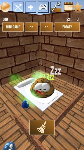 💩 Potaty City 2 💩 - Image screenshot of android app