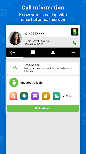 Update Software Latest - عکس برنامه موبایلی اندروید