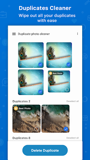 Update Software Latest - عکس برنامه موبایلی اندروید