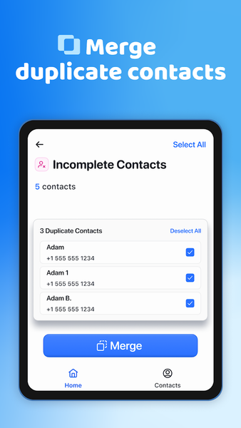 Clean Manager: Storage Cleaner - عکس برنامه موبایلی اندروید