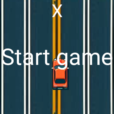 Chase Race: Get away drive - عکس بازی موبایلی اندروید