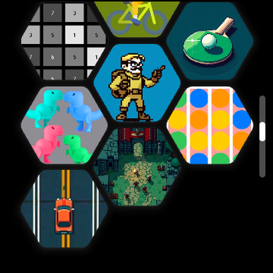 ۲۰ Games - Minigames Galore - عکس بازی موبایلی اندروید
