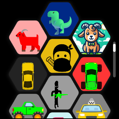 ۲۰ Games - Minigames Galore - عکس بازی موبایلی اندروید