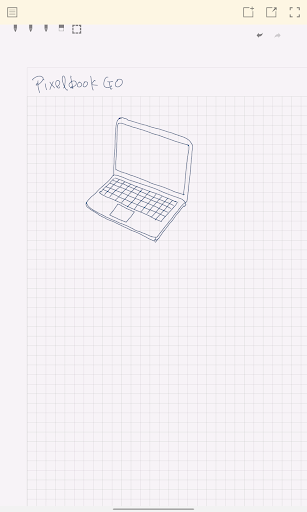 SSNote ( for S Pen ) - Image screenshot of android app