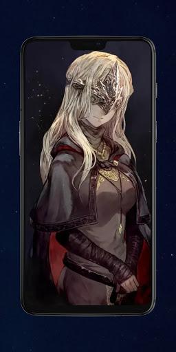 SoulsBorne Wallpapers - عکس برنامه موبایلی اندروید