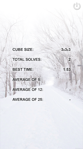۳D-Cube Puzzle - عکس بازی موبایلی اندروید