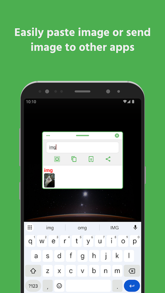 Text Expander: Fast Typing - عکس برنامه موبایلی اندروید