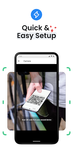 Surveillance Camera: Visory - عکس برنامه موبایلی اندروید