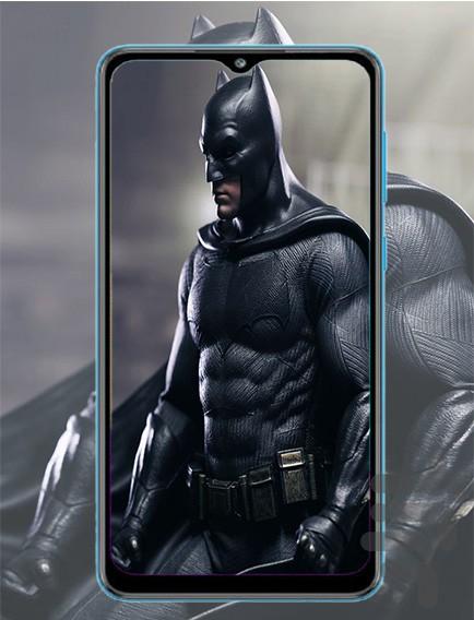 batman wallpaper - Image screenshot of android app