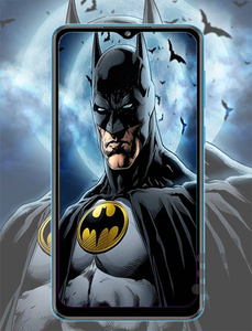 batman wallpaper for Android - Download | Cafe Bazaar