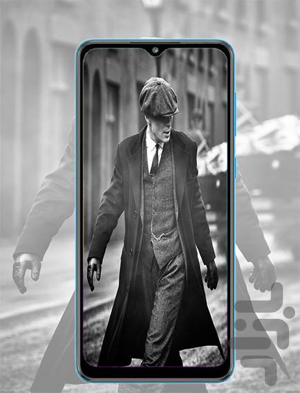 cool boy wallpaper 4k - Image screenshot of android app