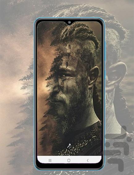 boy wallpaper - Image screenshot of android app