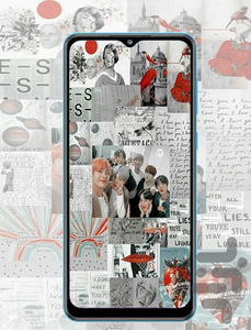 BTS wallpaper aesthetic - عکس برنامه موبایلی اندروید