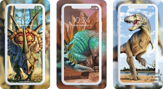 dinosaur wallpaper for Android - Download | Cafe Bazaar dinosaur wallpaper for Android - Download | Cafe Bazaar