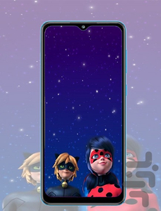 miraculous ladybug wallpaper gif for Android - Download | Cafe Bazaar