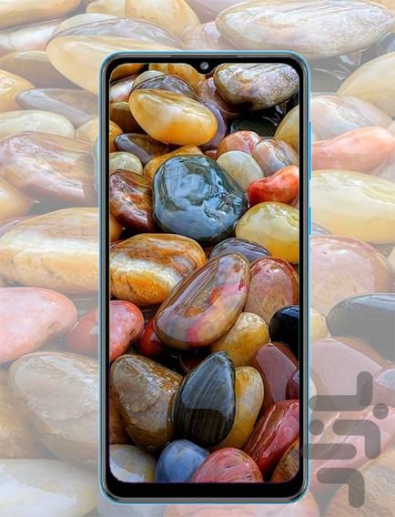 beauty wallpaper 4K - Image screenshot of android app