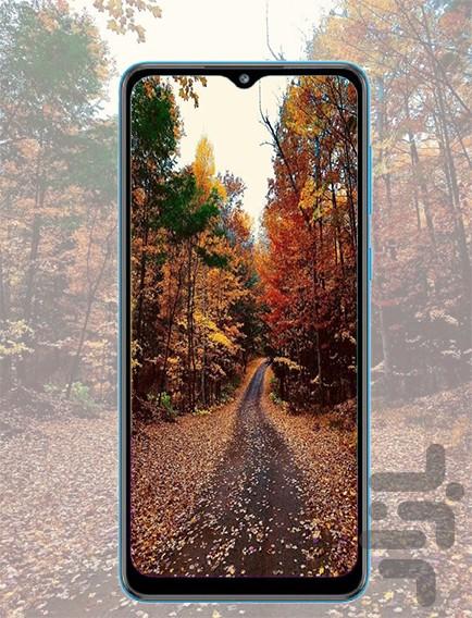 beauty wallpaper 4K - Image screenshot of android app