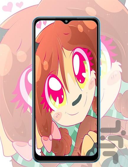 my little pony wallpaper - Image screenshot of android app