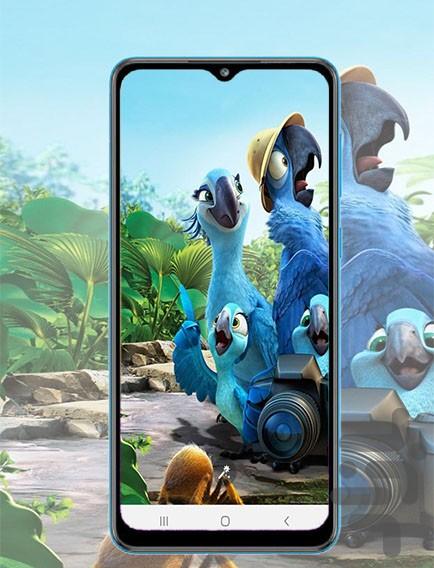 rio wallpaper - Image screenshot of android app