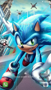 Sonic Prime Wallpapers - Wallpaper Cave