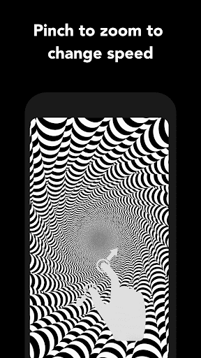 Woah - Trippy Visuals - عکس برنامه موبایلی اندروید