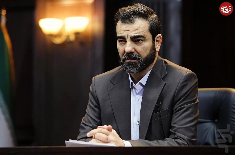 سریال آقای قاضی ۲ | فیلم - عکس برنامه موبایلی اندروید