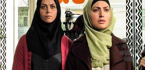 فیلم ایرانی آینه های نشکن | سریال - عکس برنامه موبایلی اندروید