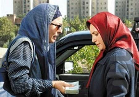 فیلم ایرانی آینه های نشکن | سریال - عکس برنامه موبایلی اندروید