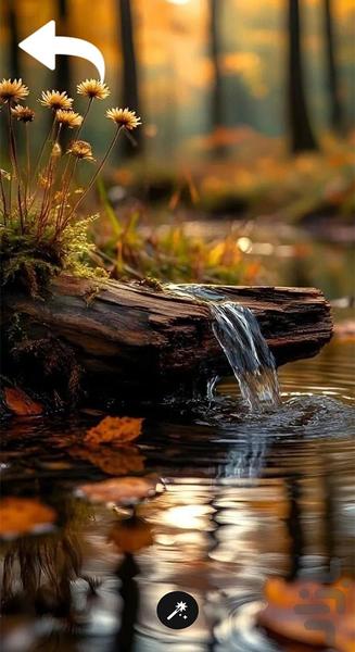 تصویر زمینه - Image screenshot of android app