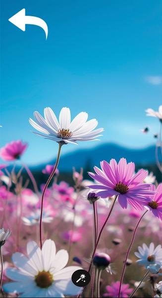 تصویر زمینه لاکچری - Image screenshot of android app