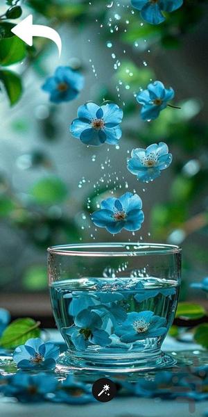 تصویر زمینه _ wallpaper۴k - عکس برنامه موبایلی اندروید